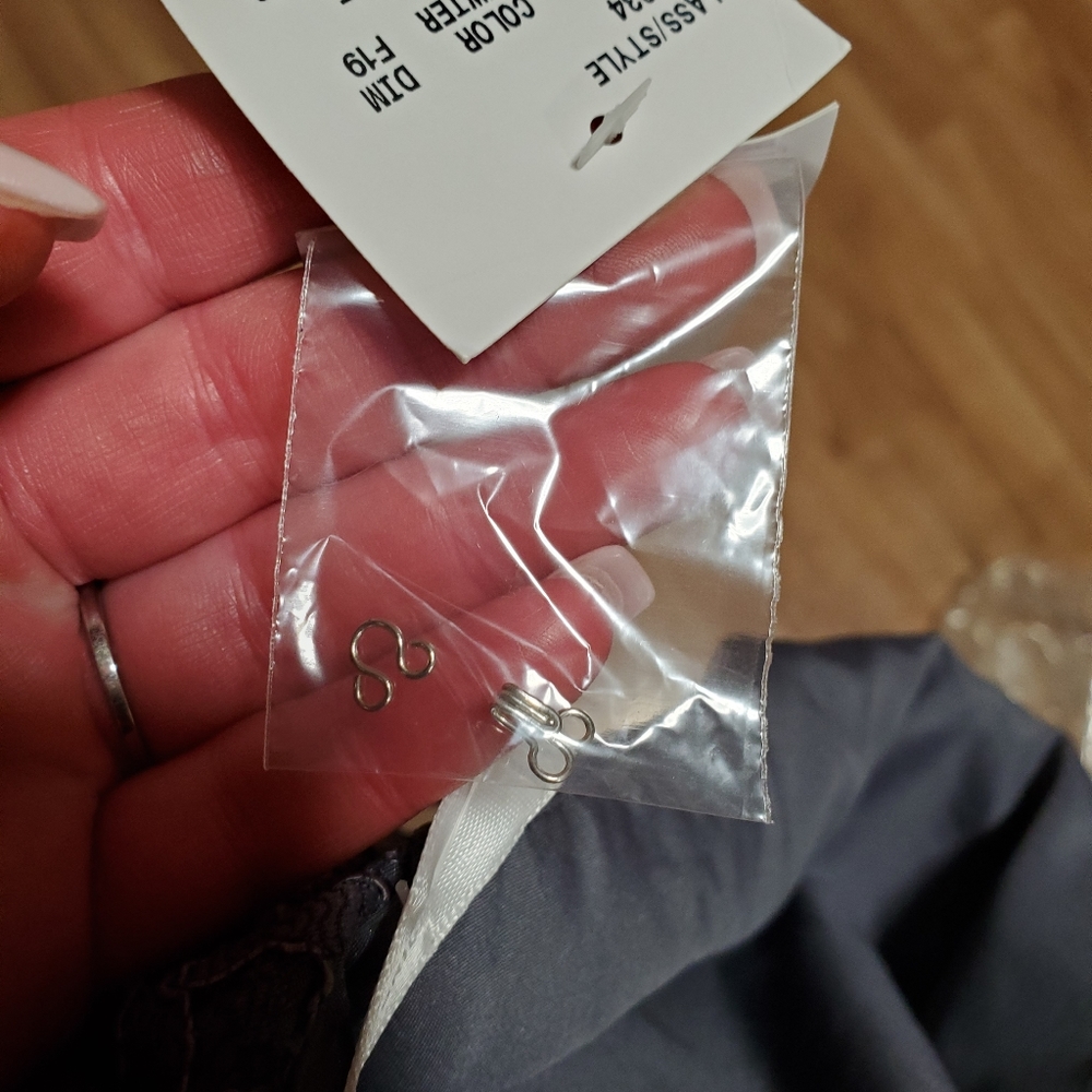 Bridesmaid Dress